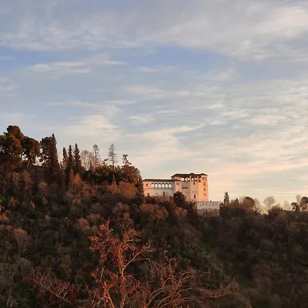 Cuevas El Abanico - Vtar Vivienda Turistica De Alojamiento Rural Granada Exterior photo