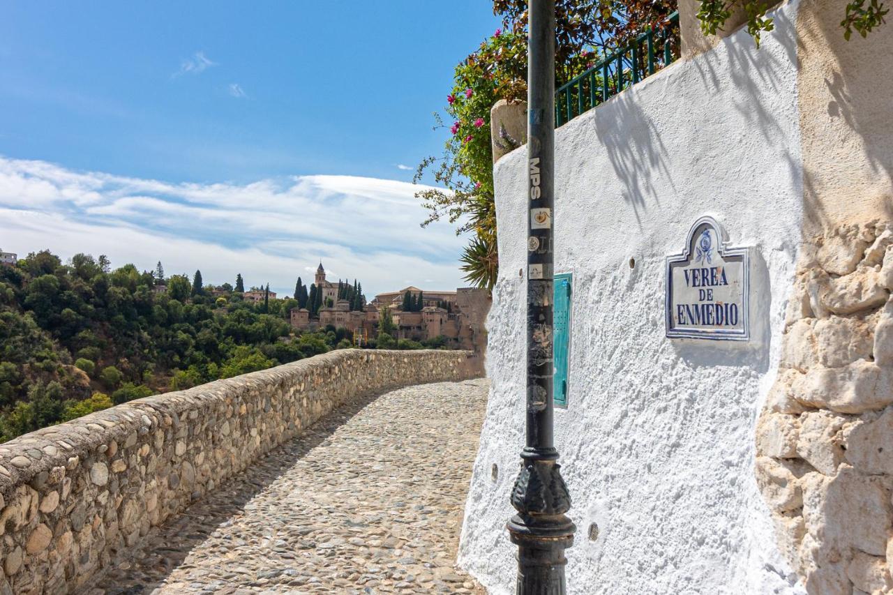 Cuevas El Abanico - Vtar Vivienda Turistica De Rural