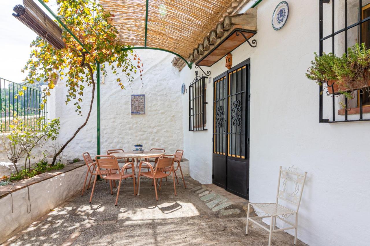 Holiday home Cuevas El Abanico - Vtar Vivienda Turistica De Rural Granada