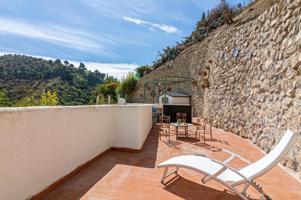 Cuevas El Abanico - Vtar Vivienda Turistica De Rural *