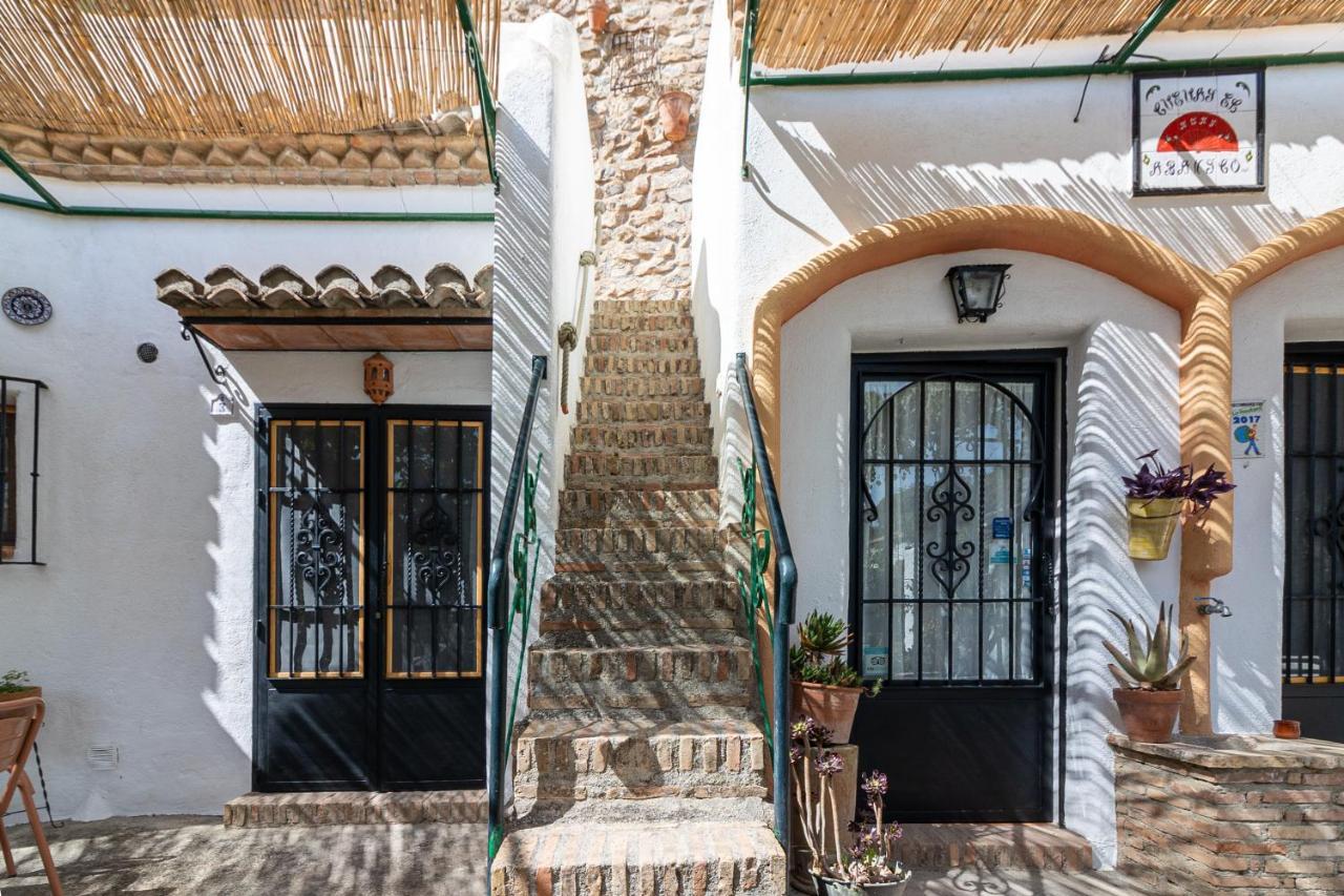 Holiday home Cuevas El Abanico - Vtar Vivienda Turistica De Rural *