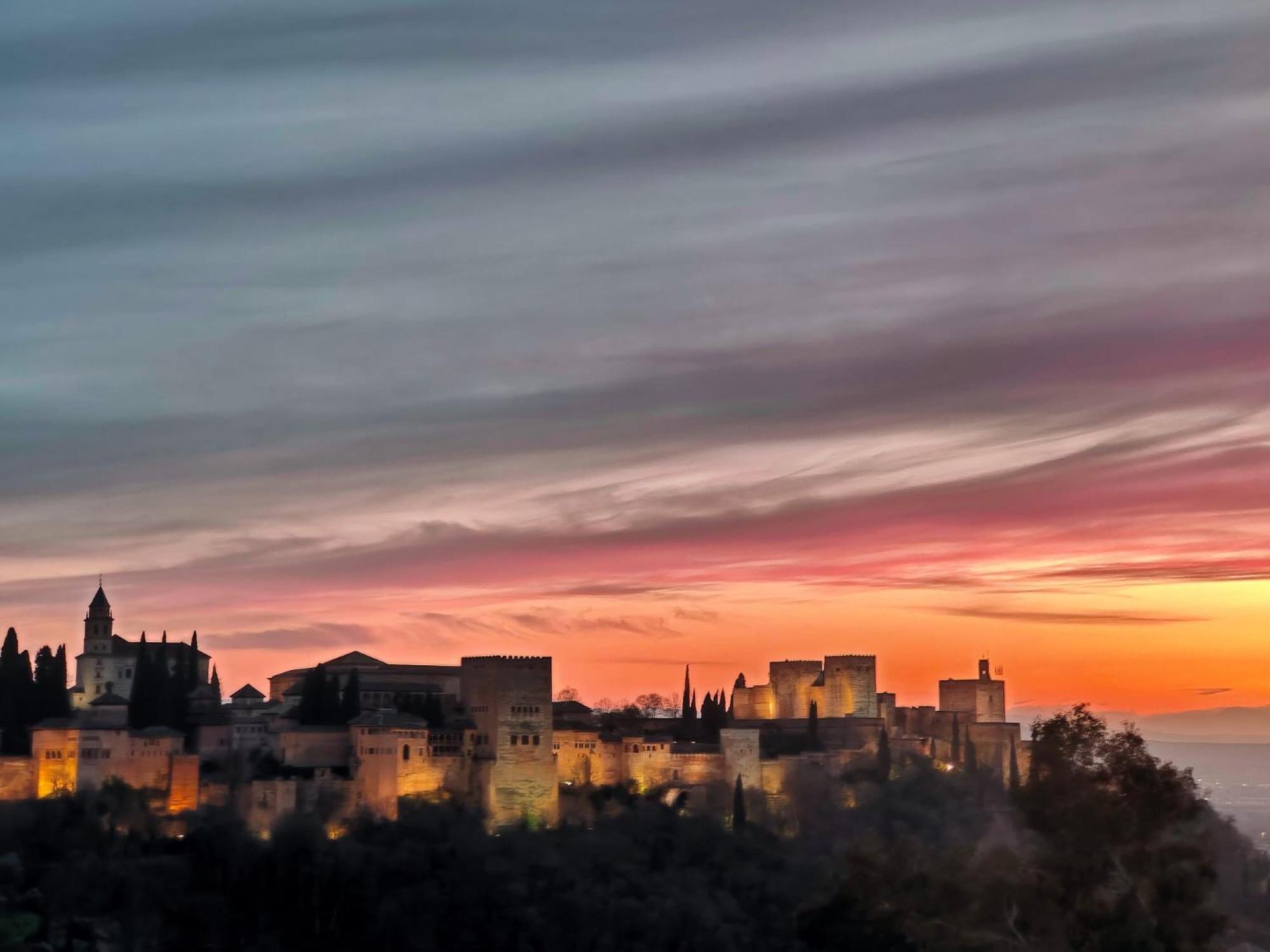 Cuevas El Abanico - Vtar Vivienda Turistica De Rural Granada