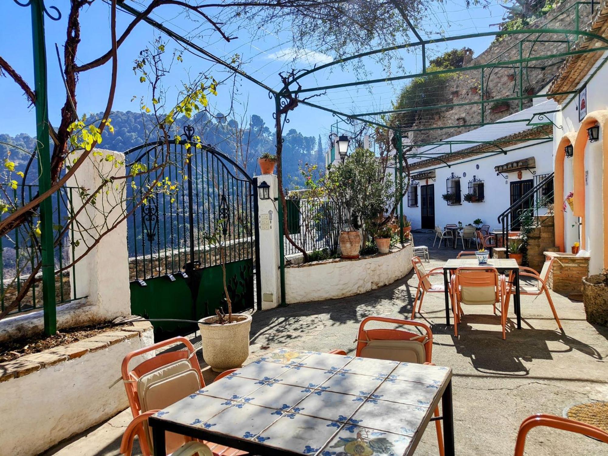 Holiday home Cuevas El Abanico - Vtar Vivienda Turistica De Rural *
