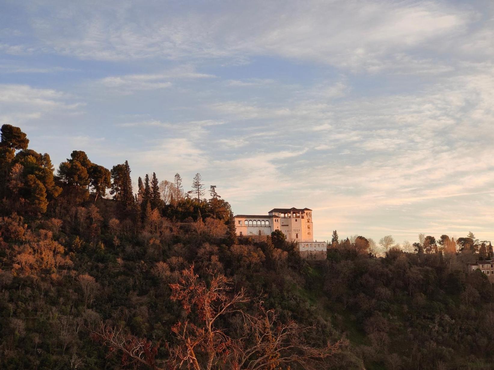 Cuevas El Abanico Holiday home