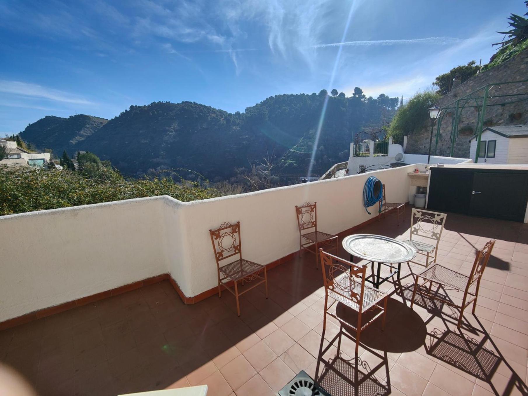 Holiday home Cuevas El Abanico - Vtar Vivienda Turistica De Rural