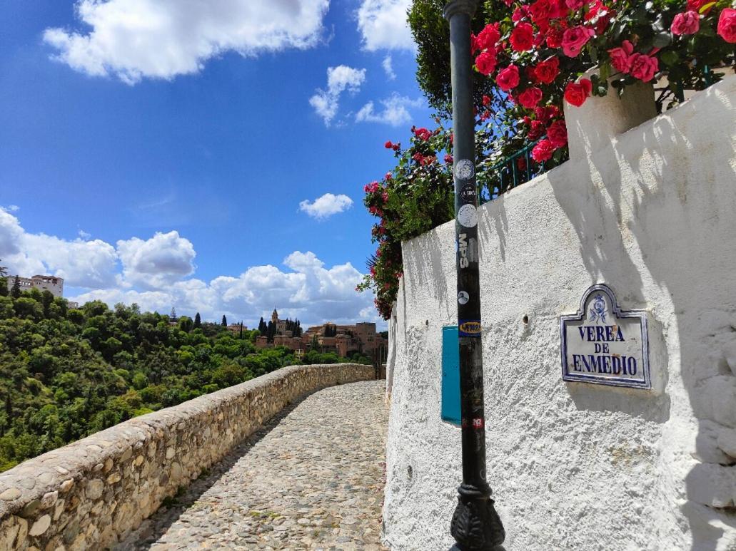 Cuevas El Abanico - Vtar Vivienda Turistica De Rural Holiday home *
