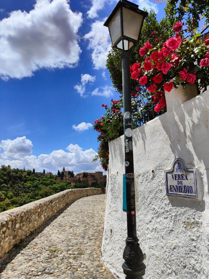 Ferienhaus Cuevas El Abanico - Vtar Vivienda Turistica De Rural *